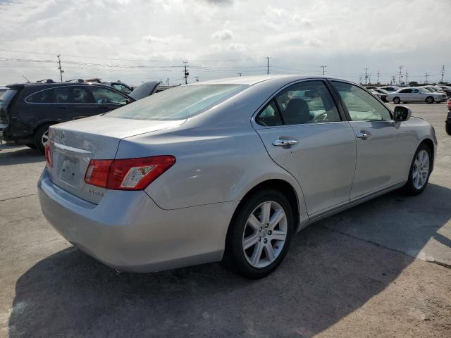 Photo 3 from auction – 2007 LEXUS ES 350 with VIN JTHBJ46G272093506