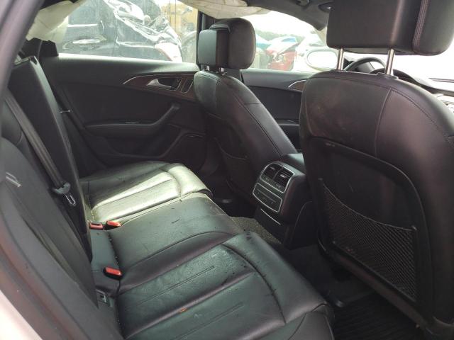 Photo 10 from auction – 2016 AUDI A6 PREMIUM with VIN WAUGFAFC4GN094544