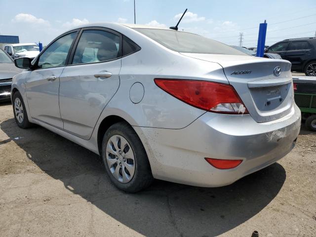 Photo 2 from auction – 2017 HYUNDAI ACCENT SE with VIN KMHCT4AE1HU312074