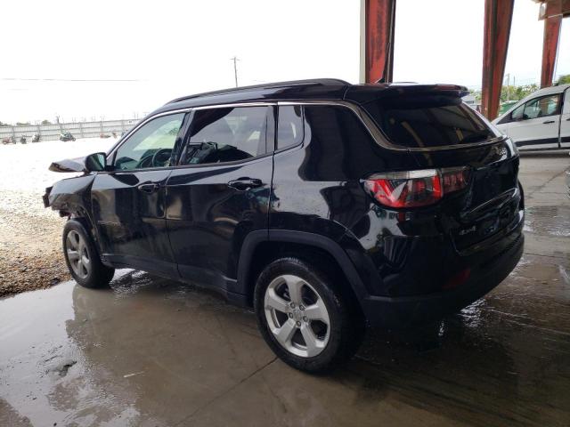 Photo 2 from auction – 2018 JEEP COMPASS LA with VIN 3C4NJDBB5JT314269