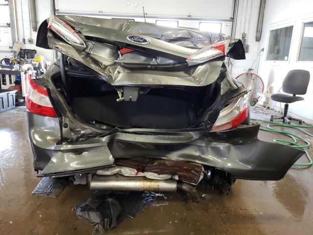 Photo 6 from auction – 2013 FORD FOCUS SE with VIN 1FADP3F23DL120487