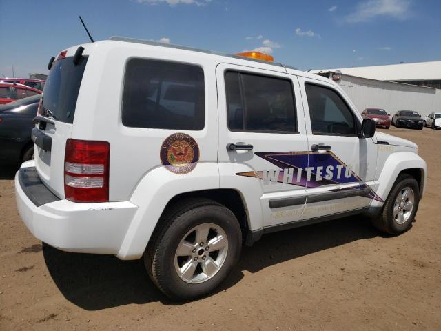 Photo 3 from auction – 2011 JEEP LIBERTY SP with VIN 1J4PN2GK0BW572571
