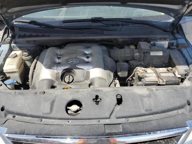 Photo 12 from auction – 2007 HYUNDAI ENTOURAGE with VIN KNDMC233576030340