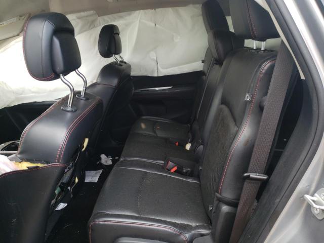 Photo 10 from auction – 2019 DODGE JOURNEY GT with VIN 3C4PDCEGXKT680554