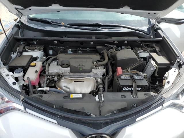 Photo 12 from auction – 2018 TOYOTA RAV4 ADVEN with VIN 2T3RFREV1JW784376