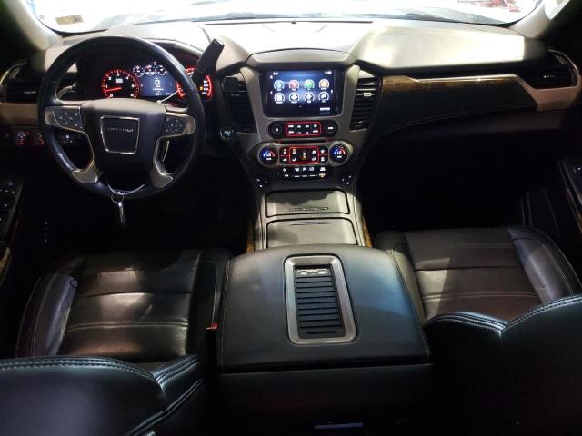 Photo 8 from auction – 2015 GMC YUKON DENA with VIN 1GKS2CKJ2FR521045