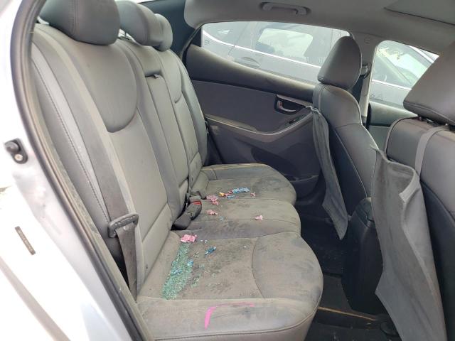 Photo 11 from auction – 2011 HYUNDAI ELANTRA GL with VIN 5NPDH4AE8BH015606