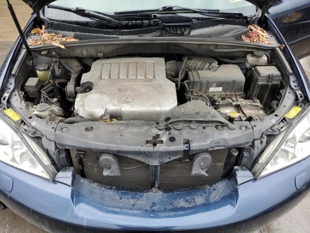 صورة رقم 11 من المزاد - 2007 LEXUS RX 350 مع VIN 2T2HK31U27C040530