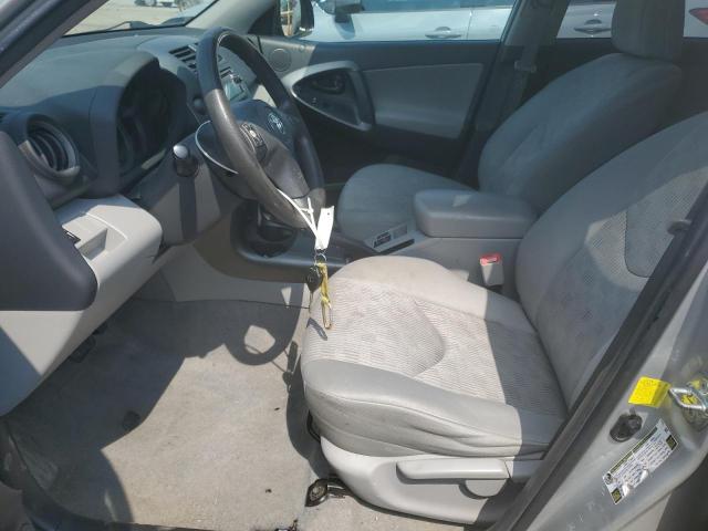 Photo 7 from auction – 2012 TOYOTA RAV4 with VIN 2T3ZF4DV7CW143370