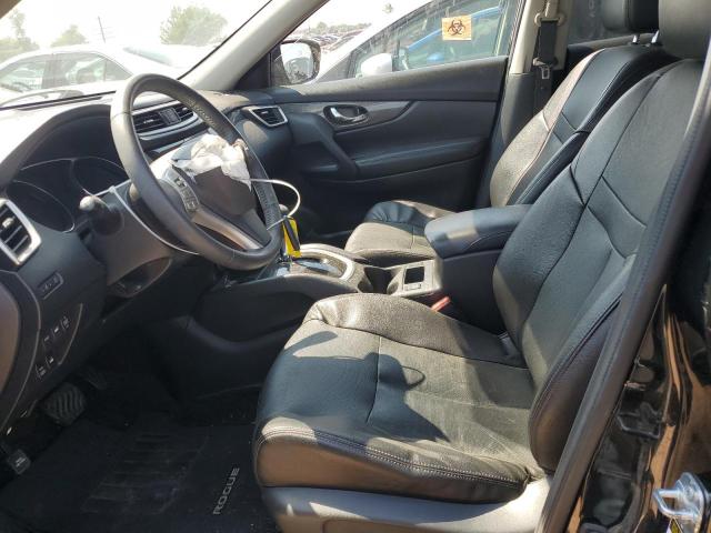 Photo 7 from auction – 2016 NISSAN ROGUE S with VIN KNMAT2MVXGP717066