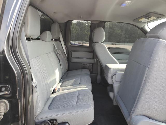 Фото 10 с аукциона – 2013 FORD F150 SUPER с VIN 1FTFX1EF5DFB09419