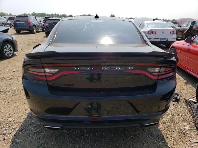 Photo 6 from auction – 2016 DODGE CHARGER R/ with VIN 2C3CDXCTXGH307251
