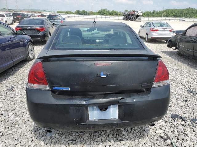 Photo 6 from auction – 2012 CHEVROLET IMPALA LS with VIN 2G1WA5E36C1171571