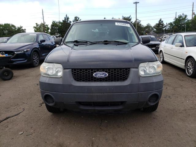 Фото 5 с аукциона – 2006 FORD ESCAPE с VIN 1FMCU02Z56KC54566