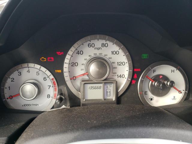 Photo 9 from auction – 2011 HONDA PILOT EX with VIN 5FNYF4H40BB007390
