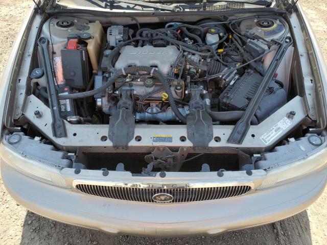Photo 11 from auction – 2002 BUICK CENTURY CU with VIN 2G4WS52J121175805