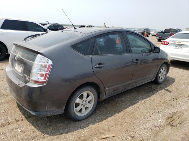 Photo 3 from auction – 2007 TOYOTA PRIUS with VIN JTDKB20UX73262201