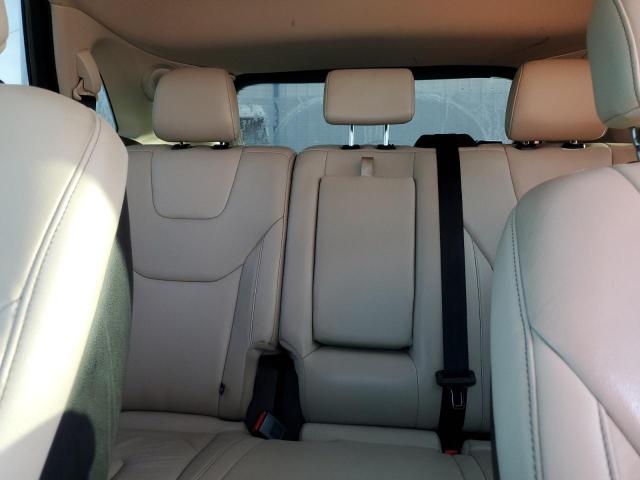 Photo 10 from auction – 2016 FORD EDGE TITAN with VIN 2FMPK3K98GBC56641