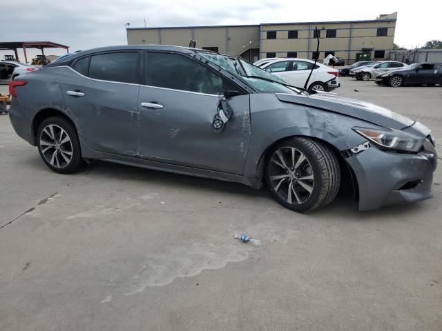 Photo 4 from auction – 2017 NISSAN MAXIMA 3.5 with VIN 1N4AA6AP3HC442447