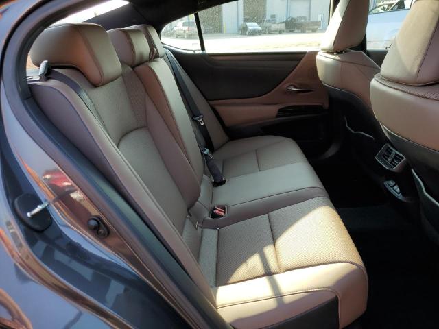 Photo 10 from auction – 2022 LEXUS ES 350 BAS with VIN 58ADZ1B1XNU126373