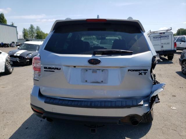 Photo 6 from auction – 2018 SUBARU FORESTER 2 with VIN JF2SJGEC5JH494040