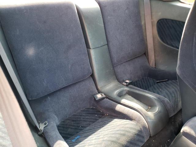 Photo 10 from auction – 1994 HONDA PRELUDE BA with VIN JHMBA8243RC000671