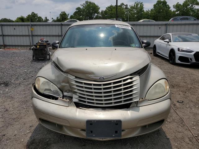 Photo 5 from auction – 2005 CHRYSLER PT CRUISER with VIN 3C4FY58B25T538876