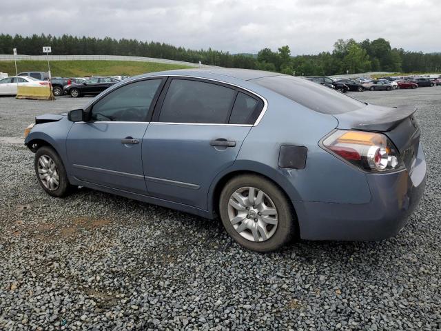 Photo 2 from auction – 2012 NISSAN ALTIMA BAS with VIN 1N4AL2AP6CC214437