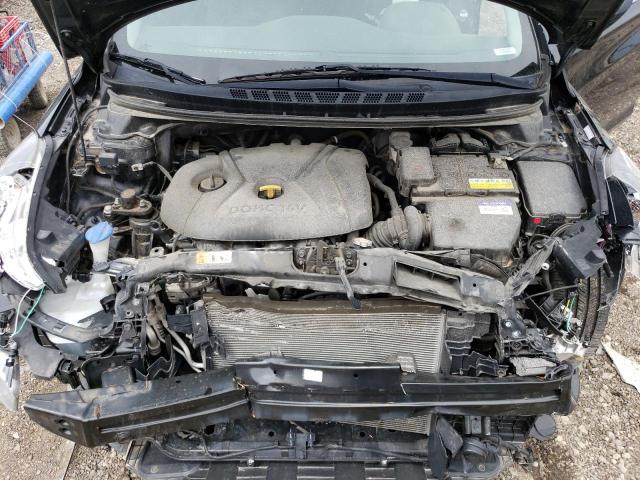Photo 11 from auction – 2016 HYUNDAI ELANTRA SE with VIN KMHDH4AE2GU474915