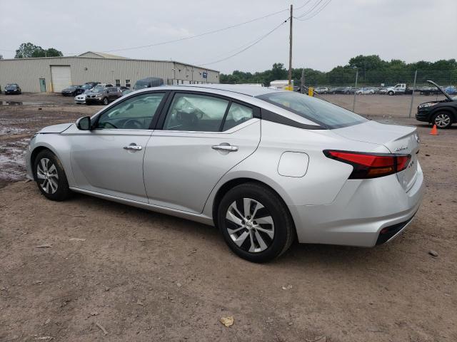 Photo 2 from auction – 2020 NISSAN ALTIMA S with VIN 1N4BL4BVXLC250421