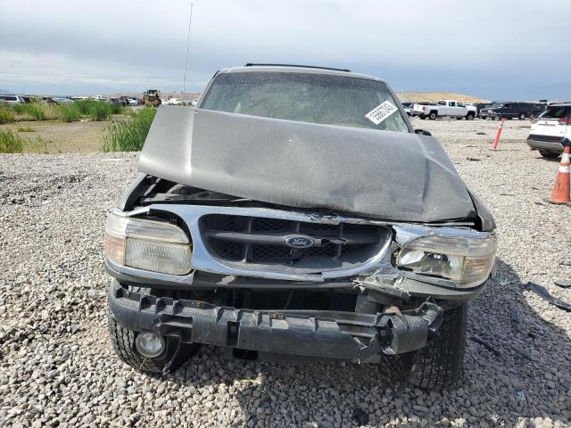 Photo 5 from auction – 2000 FORD EXPLORER E with VIN 1FMZU64E8YZA25042