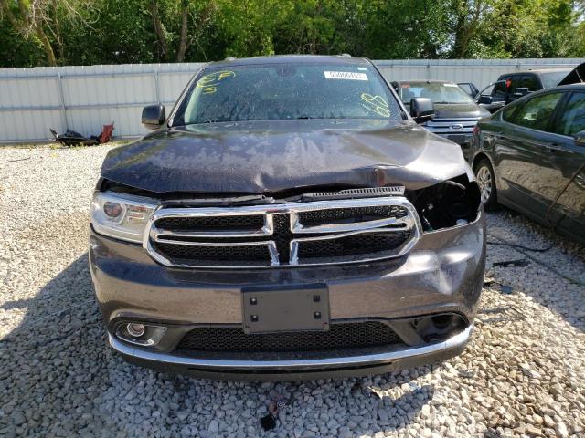 Photo 5 from auction – 2014 DODGE DURANGO LI with VIN 1C4RDJDG3EC451129