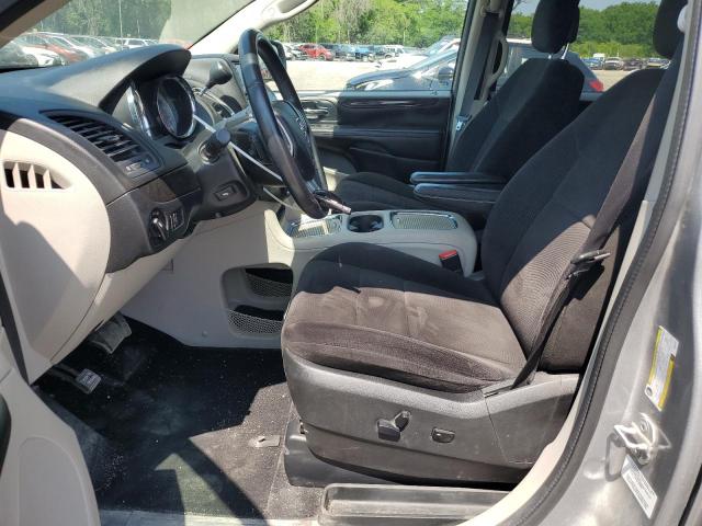 Photo 7 from auction – 2013 DODGE GRAND CARA with VIN 2C4RDGCG6DR655899