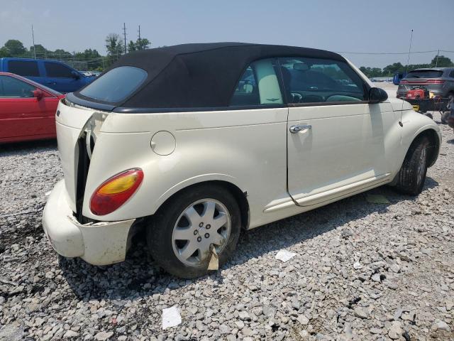 Photo 3 from auction – 2005 CHRYSLER PT CRUISER with VIN 3C3EY45X65T577710