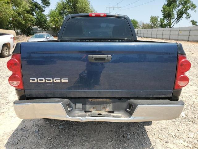 Photo 6 from auction – 2007 DODGE RAM 1500 S with VIN 1D7HA16K47J519190
