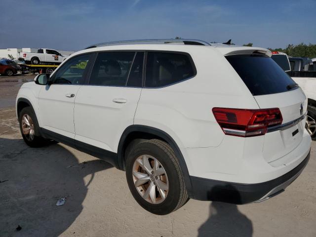 Photo 2 from auction – 2018 VOLKSWAGEN ATLAS with VIN 1V2BR2CA6JC501052