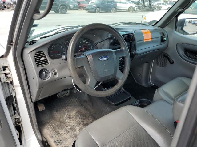 Photo 8 from auction – 2011 FORD RANGER with VIN 1FTKR1AD7BPB16554