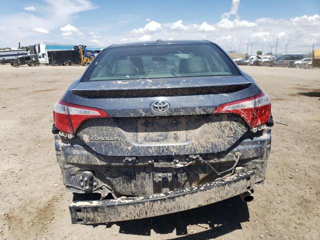 Photo 6 from auction – 2016 TOYOTA COROLLA L with VIN 2T1BURHE7GC671795