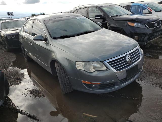 Photo 4 from auction – 2007 VOLKSWAGEN PASSAT 2.0 with VIN WVWEK73C77P042214