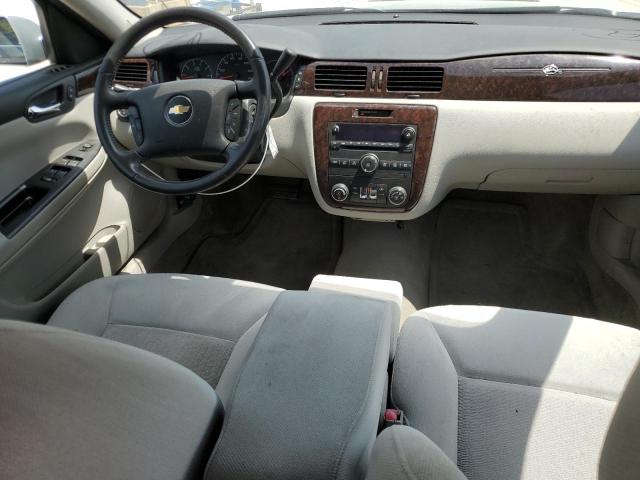 Photo 8 from auction – 2012 CHEVROLET IMPALA LT with VIN 2G1WB5E35C1209711