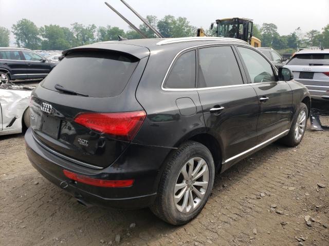 Photo 3 from auction – 2016 AUDI Q5 PREMIUM with VIN WA1C2AFP5GA093730
