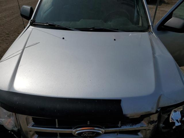 Photo 12 from auction – 2011 FORD ESCAPE XLT with VIN 1FMCU9DG4BKB30394