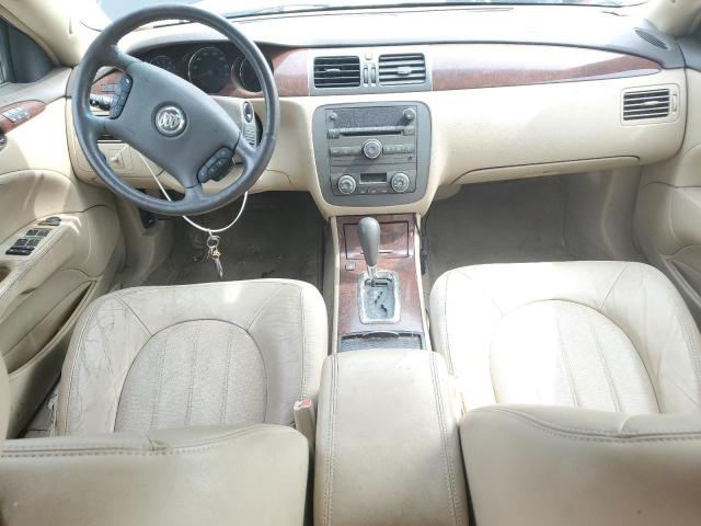 Photo 8 from auction – 2007 BUICK LUCERNE CX with VIN 1G4HD57237U226933