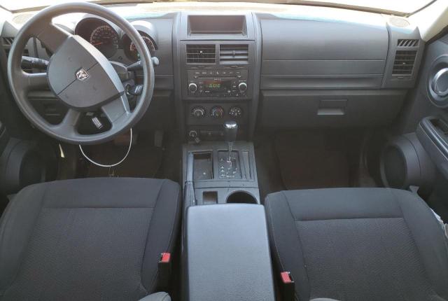 Фото 8 с аукциона – 2011 DODGE NITRO HEAT с VIN 1D4PT4GX7BW556485