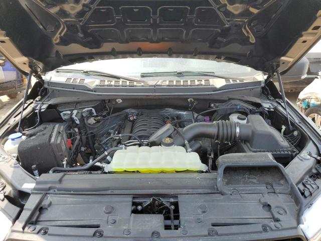 Photo 11 from auction – 2019 FORD F150 SUPER with VIN 1FTFX1E54KKF25540