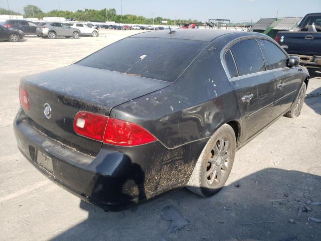 Фото 3 с аукциона – 2007 BUICK LUCERNE CX с VIN 1G4HD57217U137247