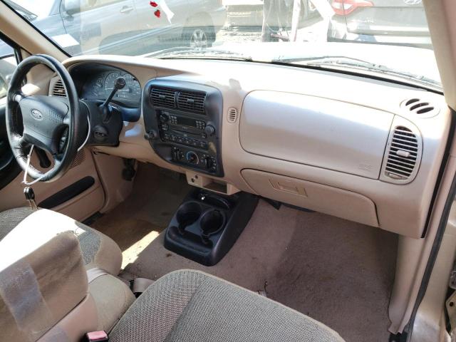 صورة رقم 8 من المزاد - 2001 FORD RANGER مع VIN 1FTYR10U41TA54015