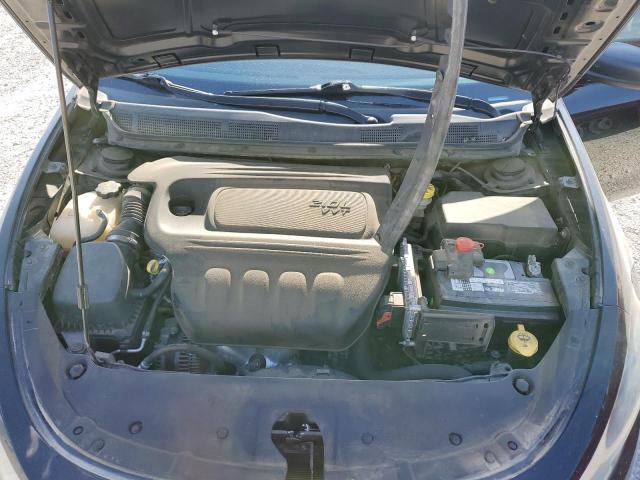 Photo 11 from auction – 2016 DODGE DART SE with VIN 1C3CDFAA7GD712122