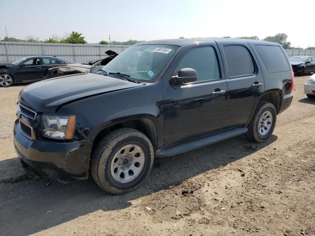 CHEVROLET TAHOE SPEC 2014 with VIN 1GNSK2E04ER170069 - Photo from auction