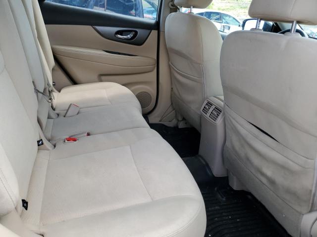 Photo 11 from auction – 2016 NISSAN ROGUE S with VIN KNMAT2MV3GP631033